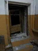 Нежилое помещение 17 кв. м